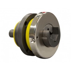 意大利SVECOM 方形V型聯(lián)軸器的機(jī)械支撐905