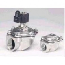 BFI不銹鋼316內(nèi)螺紋電磁脈沖閥VXP/VXM 200