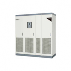 TMEIC光伏逆變器SOLAR WARE 500E系列