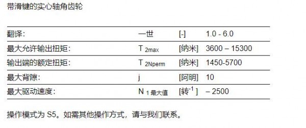 VOGEL-ANTRIEBE 工業(yè)錐齒輪行星齒輪ML系列