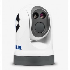 EXTECH多傳感器海洋熱像儀FLIR M400系列