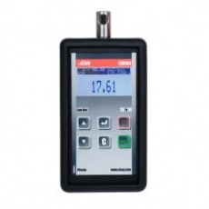ATEQ緊湊型手持式泄漏/流量校準器CDF60系列