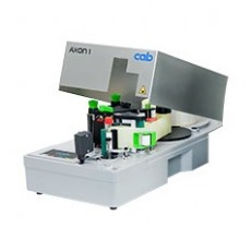 cab 試管貼標系統(tǒng)AXON 1系列