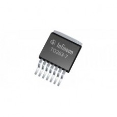 德國(guó)infineon 線(xiàn)性穩(wěn)壓器TLS850D0TA系列