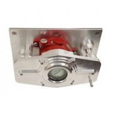 DET-TRONIC 防爆煙霧探測器Q5016系列