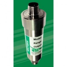 ESI帶RS-485接口的通用壓力變送器GS4400系列
