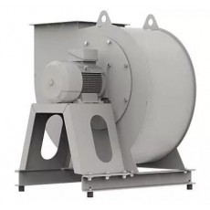 ZIEHL-ABEGG 機箱風扇系列
