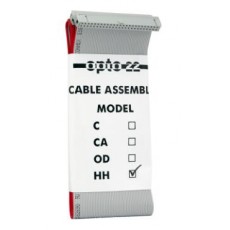 OPTO22對接頭電纜HH1.5系列