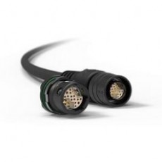 Fischer Connectors連接器Mini系列