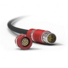 Fischer Connectors連接器AluLite