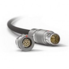 Fischer Connectors黃銅連接器Core