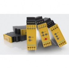 schleicher安全繼電器系列