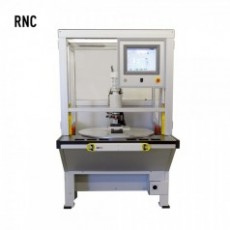 NAKA數(shù)控徑向壓接機(jī)RNC系列