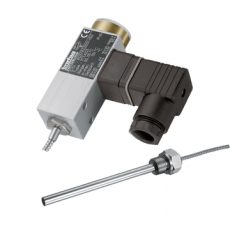 TRAFAG恒溫器ISP/ISPT 474 系列