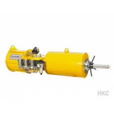 HKCON氣動執(zhí)行器ET系列