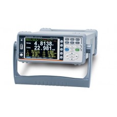 GWINSTEK交直流功率計(jì)GPM-8310系列