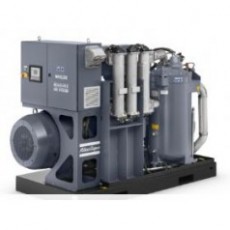 Atlas Copco 船用噴油螺桿式壓縮機(jī)MAS系列