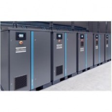 Atlas Copco 無油螺桿式鼓風(fēng)機(jī)ZS VSD+系列