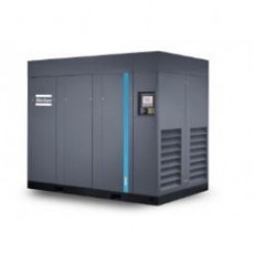 Atlas Copco 噴油螺桿式空氣壓縮機(jī)G系列