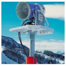 Atlas Copco 活塞式壓縮機(jī)LE Snow系列