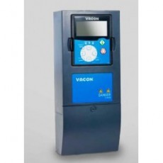 BUSCK風(fēng)冷驅(qū)動(dòng)器VACON NXP系列