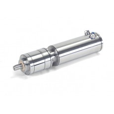 mini motor 不銹鋼行星齒輪電機(jī)AMSSE系列