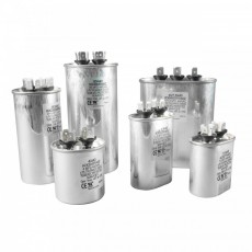 LITTELFUSE電機運行電容器HCK系列