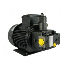 JUNTAI16泵組1.5KW電機VPD系列