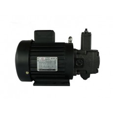 JUNTAI鋁殼電機泵組1.5KW VP40系列