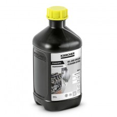 KARCHER油脂清潔劑額外 RM 31，2.5l系列