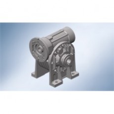 WALTHER FLENDER特殊構(gòu)造蝸輪蝸桿傳動(dòng)裝置系列