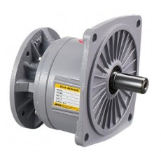 MCN立式入力重負荷IEC減速機系列
