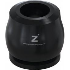 Zimmer 結(jié)構(gòu)緩沖器Axial Standard系列