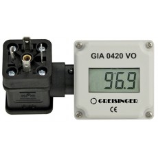 GREISINGER顯示設備GIA 0420-VO-EX系列