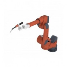 CLOOS六軸關(guān)節(jié)臂機器人QRC 410系列