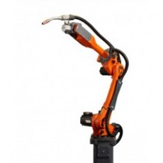 CLOOS六軸關(guān)節(jié)機器人QRC 290系列