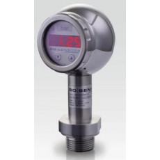 BD SENSOR電子壓力開關DS 400P系列