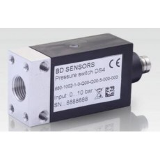 BD SENSOR壓力開關 DS 4系列
