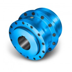 FLENDER 雙聯(lián)齒形聯(lián)軸器ZAPEX ZW系列