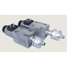BIERI帶位置監(jiān)控功能的方向提升閥 WVM-6I-R系列