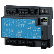 JANITZA 數(shù)據(jù)記錄器PRODATA 2系列