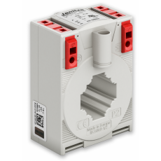 JANITZA塑殼電流互感器 1 * / 5 A系列