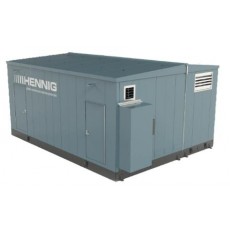 HENNIG開關柜和電氣外殼系列