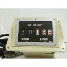 WAKO SEIKI高度計(jì)數(shù)器MTS-2500-5系列