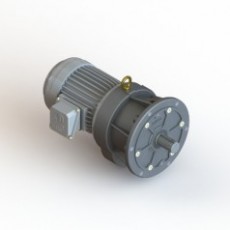 PEIGONG大型齒輪減速機PGV系列
