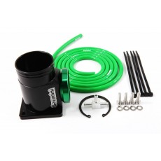 SAVANINI 雪佛蘭科魯茲1.6THKS泄壓閥底座系列