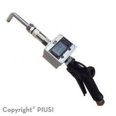 PIUSI手動噴嘴EASY K24/K400系列