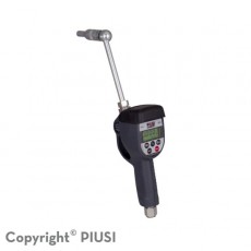 PIUSI預置油噴嘴流量計K500系列