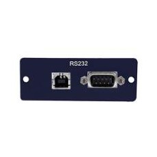 Associated Research接口卡RS-232