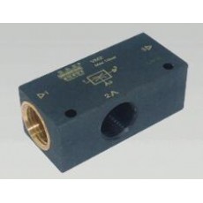WAIRCOM MBS真空發(fā)生器 G1/8÷ G 1系列